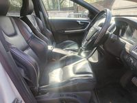 Used Volvo XC60 R-Design 215 HP (158 kW) 2013 White SUV