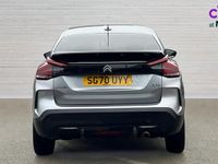 Used Citroën C4 Shine 131 HP (96 kW) 2021 Grey