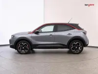 Used Vauxhall Mokka 100 kW (136 HP) 2023 Grey SUV