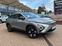 New Omoda E5 155 kW (211 HP) 2026 SUV