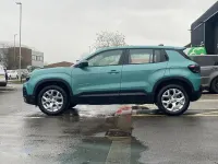 Usado Jeep Avenger Altitude 100 HP (73 kW) 2025 Azul SUV