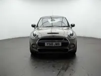 Usado Mini Cooper S Hatch 192 CV (141 kW) 2018 Gris Utilitario