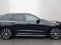 Used Volvo XC60 Ultimate 250 HP (183 kW) 2023 Black SUV