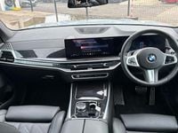 Used BMW X5 M Sport 352 HP (258 kW) 2025 Grey SUV