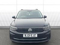 Usado VW Tiguan Life 150 HP (110 kW) 2023 SUV