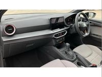 New Seat Ibiza FR Sport 113 HP (83 kW) 2025 Other Hatchback