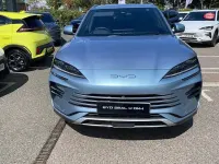 New BYD Seal Design 324 HP (238 kW) 2026 Estate