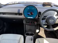 Used Mini Cooper Hatch 114 kW (156 HP) 2026 Blue Hatchback