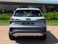 New Audi Q3 Sport 150 HP (110 kW) 2026 Green SUV