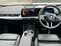 Used BMW X1 M Sport 148 HP (108 kW) 2023 Blue SUV