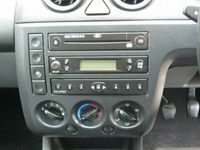 Used Ford Fiesta 2003 Hatchback