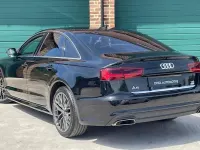 Used Audi A6 Design 190 HP (139 kW) 2018 Sedan