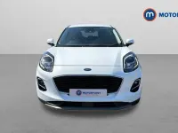 Usado Ford Puma Titanium 125 HP (91 kW) 2023 Branco SUV