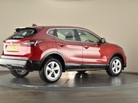 used Nissan Qashqai 1.3 DiG-T Acenta Premium 5dr