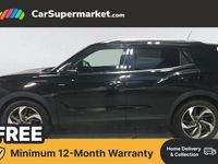 Used Ssangyong (KGM) Korando 136 HP (100 kW) 2022 Estate