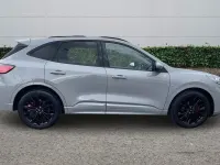Used Ford Kuga 190 HP (139 kW) 2023 Grey SUV