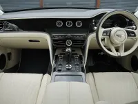 Used Bentley Flying Spur 2026 Grey Sedan