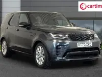 Used Land Rover Discovery HSE Dynamic 2023 SUV