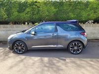 used Citroën DS3 Cabriolet 