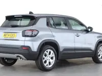 Used Jeep Avenger Altitude 100 HP (73 kW) 2024 Grey SUV