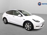 Used Tesla Model Y RWD 219 kW (299 HP) 2024 SUV