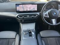 Used BMW 330e M Sport 288 HP (211 kW) 2024 Grey Estate
