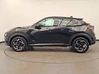 Used Nissan Juke N-Connecta 143 HP (105 kW) 2024 Black SUV