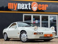 Usado Porsche 928 320 HP (235 kW) 1990 Branco Coupé