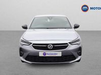 Used Vauxhall Corsa 101 HP (74 kW) 2023 Grey Hatchback