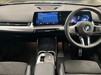 Used BMW X1 M Sport 168 HP (123 kW) 2024 Black SUV