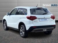 used Suzuki Vitara 1.4 Boosterjet SZ-T 5dr Auto - 2020 (69)