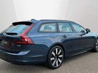 New Volvo V90 Plus 345 HP (253 kW) 2025 Estate