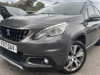 Used Peugeot 2008 Allure 2008