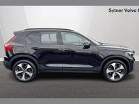 Used Volvo XC40 Plus 161 HP (118 kW) 2025 Black SUV