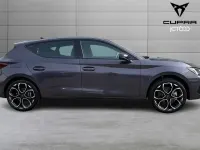 New Cupra Leon 200 HP (147 kW) 2026 Other Hatchback