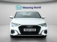 Used Audi A3 109 HP (80 kW) 2023 Sedan
