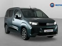 Used Vauxhall Combo Ultimate 100 kW (136 HP) 2026 MPV