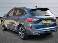 used Ford Kuga 1.5 ECOBLUE ST-LINE X FIRST EDITION AUTO EURO 6 (S DIESEL FROM 2020 FROM HULL (HU4 7DY) | SPOTICAR