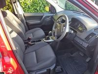 Used Land Rover Freelander 2 150 HP (110 kW) 2012 Red SUV