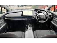 Used Toyota Prius Design 223 HP (164 kW) 2024 Grey Hatchback