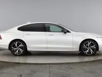 Usado Volvo S90 R-Design 386 HP (283 kW) 2022 Prateado Sedan