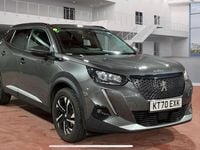 Used Peugeot 2008 Allure Premium 2008