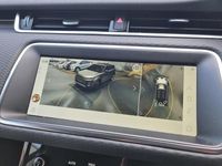 Used Land Rover Range Rover evoque S 163 HP (119 kW) 2021 White Estate