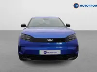 Used Ford Capri Select 210 kW (286 HP) 2025 Blue SUV