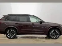 Used Volvo XC90 Ultra 455 HP (334 kW) 2025 Red SUV