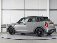 used Mini Cooper S 5-Door HatchExclusive 2.0 5dr