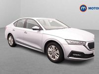 Used Skoda Octavia SE 150 HP (110 kW) 2024 Hatchback