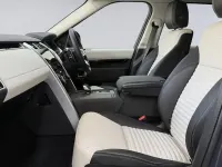 Used Land Rover Discovery 5 S 2026 Varesine blue SUV