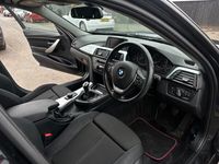 used BMW 318 3 Series d Sport 5dr