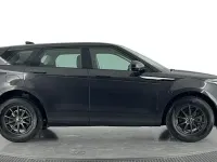Usado Land Rover Range Rover evoque S 166 HP (122 kW) 2022 Cinzento SUV